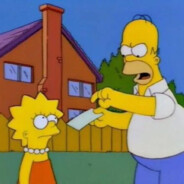 I pay the homer tax
