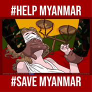 min may nay kaung larr