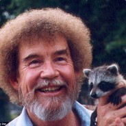 Bob Ross