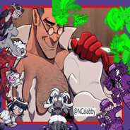 Steam Community Avatar