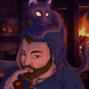 Steam Community Avatar