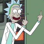 Rick Sanchez