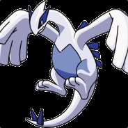 Lugia