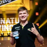 s1mple's Avatar