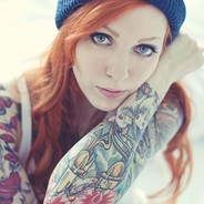 ILoveGingers's Avatar