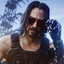 Johnny Silverhand