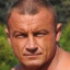 Mariusz Pudzianowski