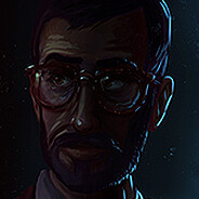 Steam Community Avatar