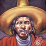 MexicanBandit's Avatar