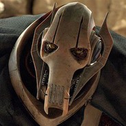 General Grievous