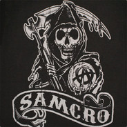 Sam guido