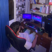 Steam Community Avatar