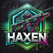 Haxen avatar