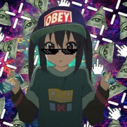 Steam Community Avatar