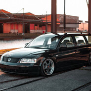 1.9TDI Enjoyer