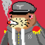 Wilhelm W. Walrus avatar