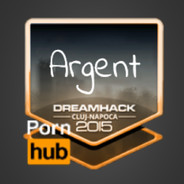 Argent's Avatar