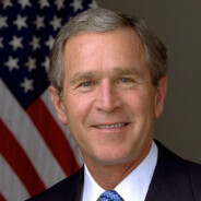 George W. Bush