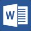 Microsoft Word