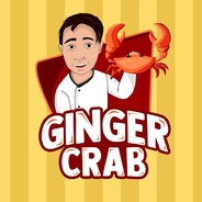 Ginger Crab