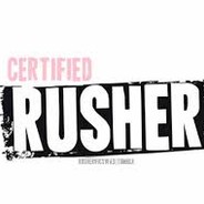 Rusher - steam id 76561197961815353