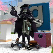 Steam Community Avatar