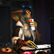 Steam Community Avatar