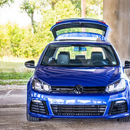 Golf R