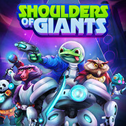 Shoulders of Giants: Ultimate