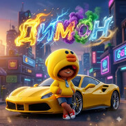 Steam Community Avatar