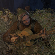 Steam Community Avatar