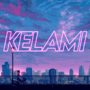 Kelami ♆