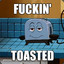 Toasted Toaster