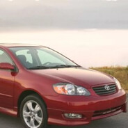 2005 Corolla XRS