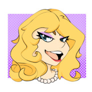 BOS Trophy Wife