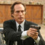 Alex Mahone