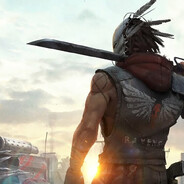 Steam Community Avatar