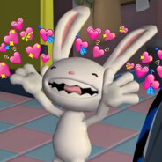 Steam Community Avatar