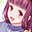 Pink girl