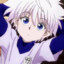 killua