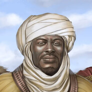 Steam Community Avatar