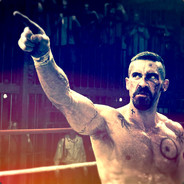 Yuri Boyka