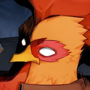 lostreak chicken