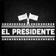 El Presidente's Avatar