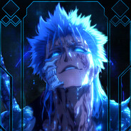 GrimmJow