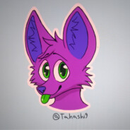 NeiroTheFox