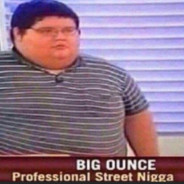 BIG Ounce