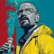 Heisenberg's Avatar