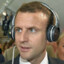 Emmanuel Macron Gaming