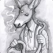 donkeysnake's Avatar